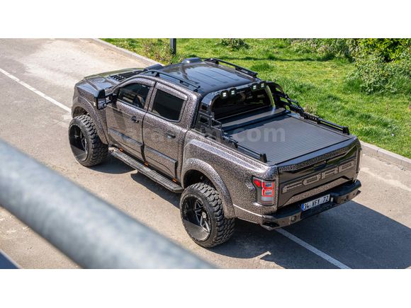Sahibinden Ford Ranger 2.2 TDCi XLT 2016 Model 