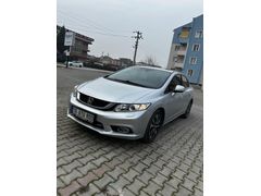 Sahibinden Honda Civic 1.6i VTEC Eco Elegance 2015 Model