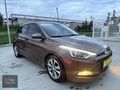 HATASIZ BOYASIZ DEĞİŞENSİZ 2016 MODEL HYUNDAİ İ20 STYLE 129BİNKM