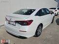 ÇAMKIRAN H2 GAZİEMİR'den2023 Honda Civic 1.5 T Eco Elegance OTM