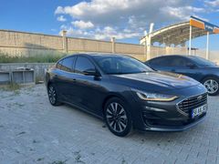 Sahibinden Ford Focus 1.5 Ti-VCT Titanium 2022 Model  86.000 km Füme