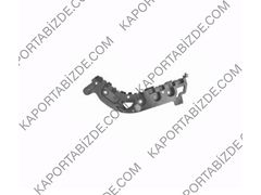 RENAULT FLUENCE ARKA TAMPON BRAKETİ SAĞ 2009-2013 791820009R İTHAL ÜRÜN