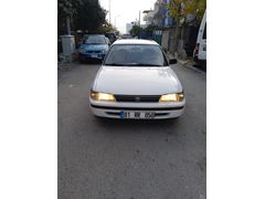 Sahibinden Toyota Corolla 1.6 XEi 1997 Model 
