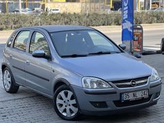 ONUR İNAN OTOMOTİVDEN 2005 CORSA 1.4 TWİNPORT