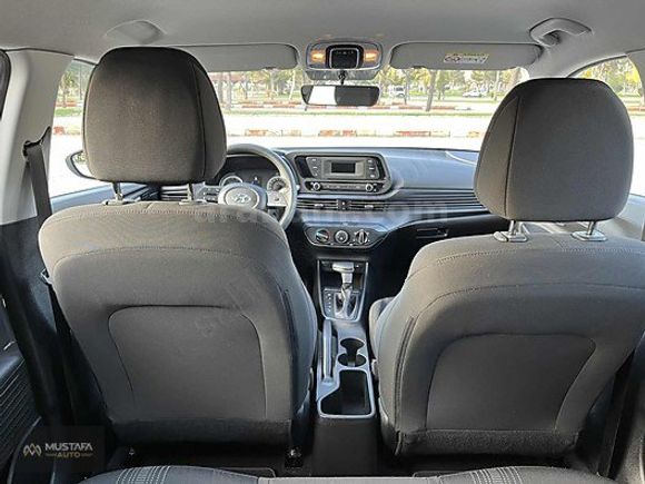 Hatasız boyasız 2023 model otomatik