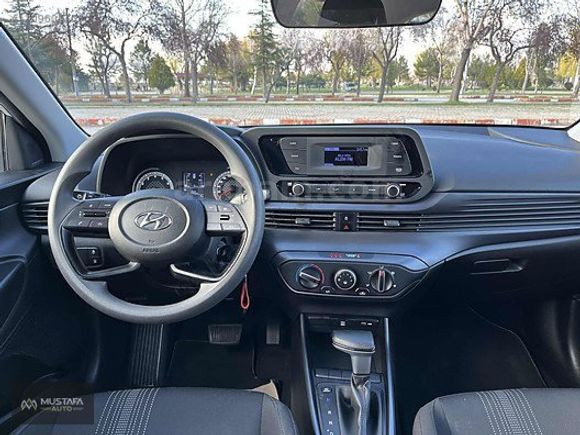 Hatasız boyasız 2023 model otomatik