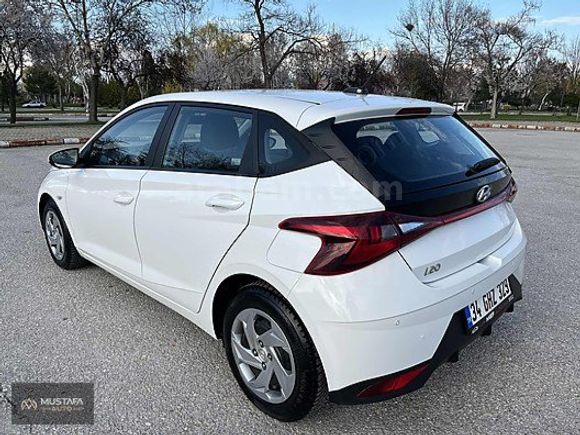 Hatasız boyasız 2023 model otomatik