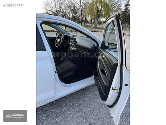 Hatasız boyasız 2023 model otomatik