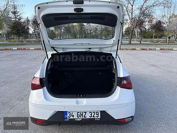 Hatasız boyasız 2023 model otomatik