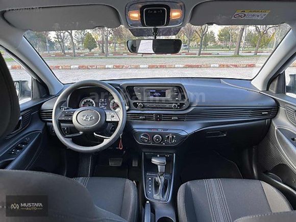 Hatasız boyasız 2023 model otomatik