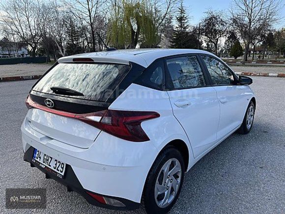 Hatasız boyasız 2023 model otomatik