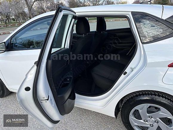 Hatasız boyasız 2023 model otomatik