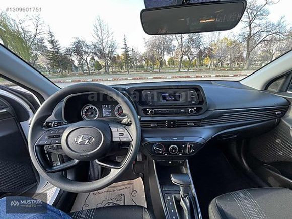 Hatasız boyasız 2023 model otomatik
