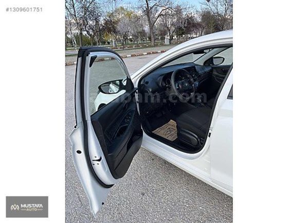 Hatasız boyasız 2023 model otomatik