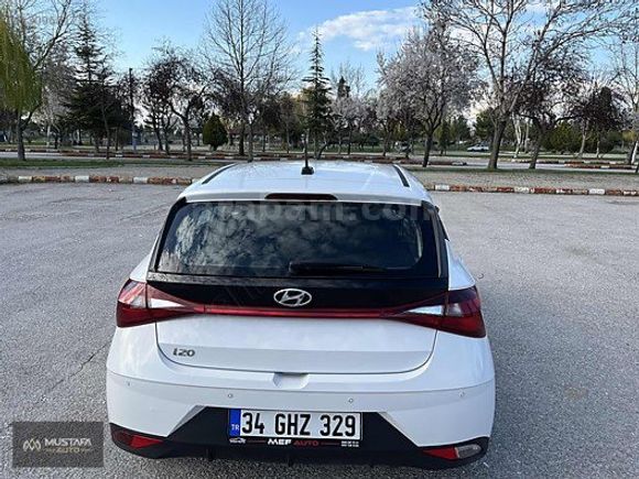 Hatasız boyasız 2023 model otomatik