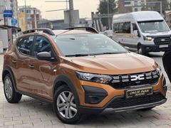 ONUR İNAN OTOMOTİVDEN 2023 SANDERO HATASIZ 23 BİN KMDE