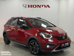 MUTLUHAN'DAN 2024 JAZZ CROSSTAR 1.5HYBRID 15.000 KM'DE - HATASIZ