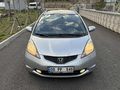 2009 HONDA JAZZ 1.4 FUN LPG'Lİ OTOMATİK