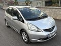 2009 HONDA JAZZ 1.4 FUN LPG'Lİ OTOMATİK