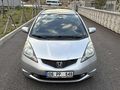2009 HONDA JAZZ 1.4 FUN LPG'Lİ OTOMATİK