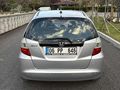 2009 HONDA JAZZ 1.4 FUN LPG'Lİ OTOMATİK