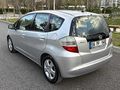 2009 HONDA JAZZ 1.4 FUN LPG'Lİ OTOMATİK