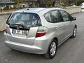 2009 HONDA JAZZ 1.4 FUN LPG'Lİ OTOMATİK