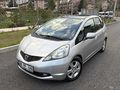 2009 HONDA JAZZ 1.4 FUN LPG'Lİ OTOMATİK