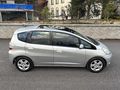 2009 HONDA JAZZ 1.4 FUN LPG'Lİ OTOMATİK