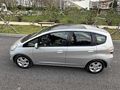 2009 HONDA JAZZ 1.4 FUN LPG'Lİ OTOMATİK