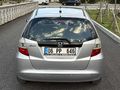 2009 HONDA JAZZ 1.4 FUN LPG'Lİ OTOMATİK