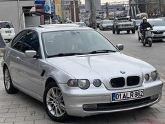 ONUR İNAN OTOMOTİVDEN 2004 BMW 316 COMPACT DEĞİŞENSİZ