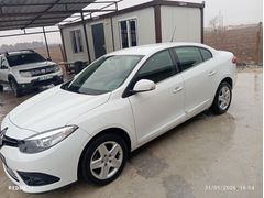 Sahibinden Renault Fluence 1.5 dCi Touch 2015 Model