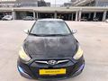 HATASIZ AYARINDA ACCENT BLUE MODE PLUS