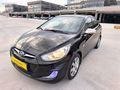 HATASIZ AYARINDA ACCENT BLUE MODE PLUS