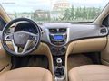 HATASIZ AYARINDA ACCENT BLUE MODE PLUS
