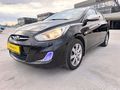 HATASIZ AYARINDA ACCENT BLUE MODE PLUS
