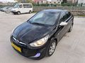 HATASIZ AYARINDA ACCENT BLUE MODE PLUS