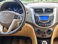 HATASIZ AYARINDA ACCENT BLUE MODE PLUS