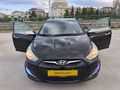 HATASIZ AYARINDA ACCENT BLUE MODE PLUS