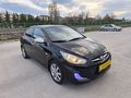 HATASIZ AYARINDA ACCENT BLUE MODE PLUS