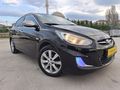 HATASIZ AYARINDA ACCENT BLUE MODE PLUS
