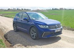 Hatasız, Boyasız, Değişensiz, Tramersiz 2023 Tiguan 1.5 TSI R-Line 
