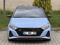 2024 HYUNDAI İ2ON 27.000 KM (HATASIZ+BOYASIZ+TRAMERSZ+SRV BAKIM)