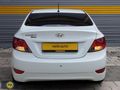 2015 model Hyundai Accent OTOMATİK Benzin lpğ