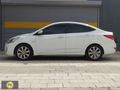2015 model Hyundai Accent OTOMATİK Benzin lpğ