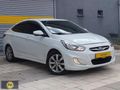 2015 model Hyundai Accent OTOMATİK Benzin lpğ