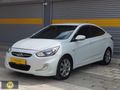 2015 model Hyundai Accent OTOMATİK Benzin lpğ