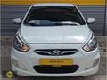 2015 model Hyundai Accent OTOMATİK Benzin lpğ