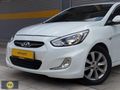 2015 model Hyundai Accent OTOMATİK Benzin lpğ